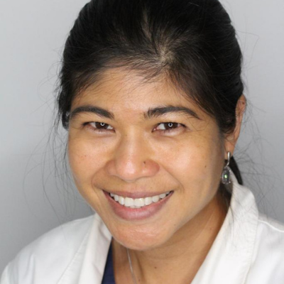 Dr. Christiana Lee