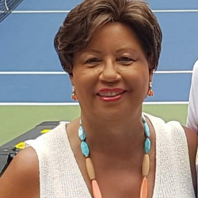 Michal Andrews