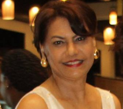 Mona Khan