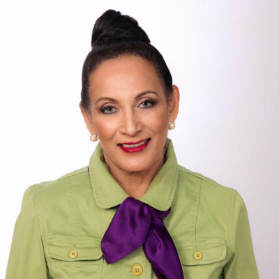 Mrs. Jan Bocas-Ryan