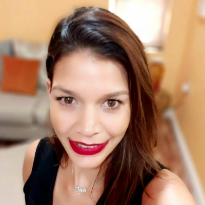Maria Mahabir