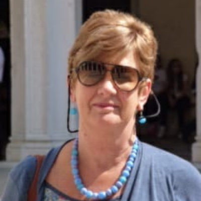Wendy Voss